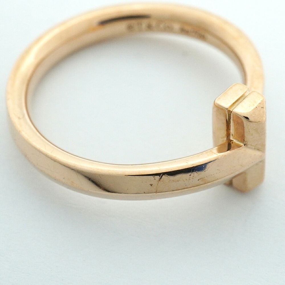 TIFFANY Ring - Picture 7 of 8